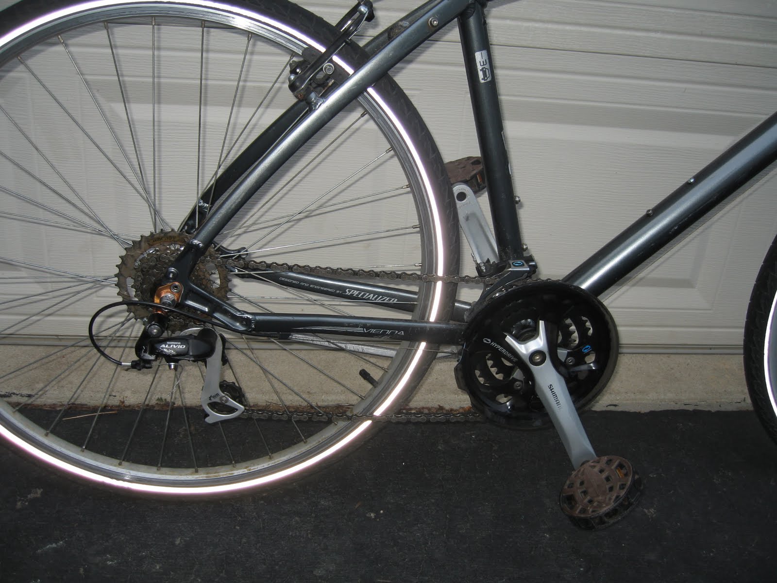 Specialized globe hybrid bike price clearance